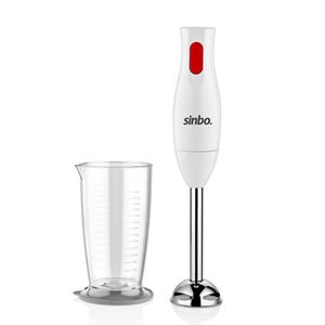 Sinbo električni štapni blender SHB-3102