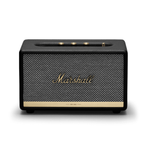 Marshall bežični Hi-Fi zvučnik Acton II Bluetooth crni