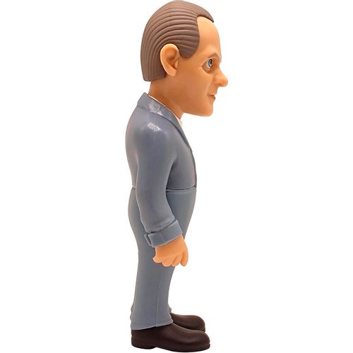 The Silence of the Lambs Hannibal Lecter Minix figure 12cm slika 5