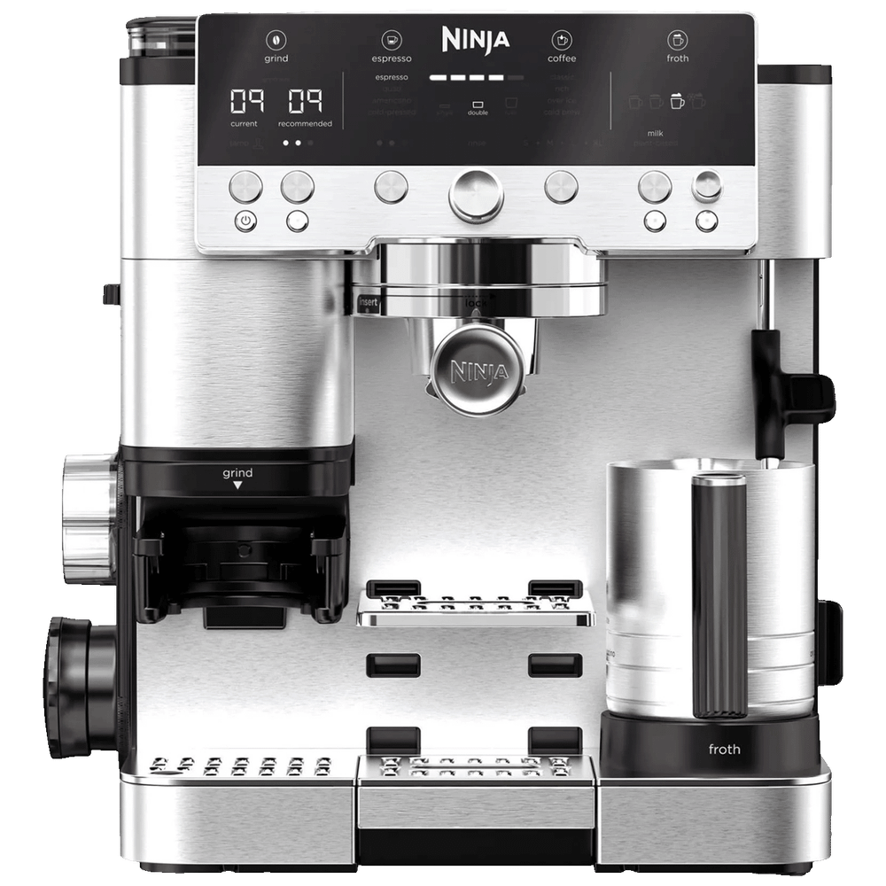 NINJA Aparat za espresso kafu / Luxe Café Premier ES601EU, 1650 W slika 4