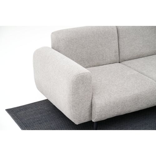 Atelier Del Sofa Trosjed, Side - Light Grey slika 3