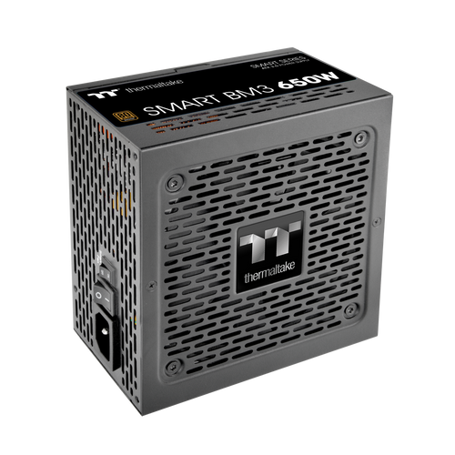 Thermaltake napajanje SMART BM3 650W slika 2