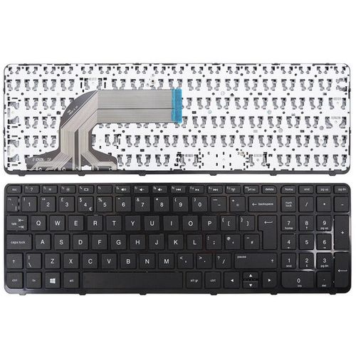 Tastatura za HP Pavilion G3 250, G3 255, 15-N 15-E 15-R 15-G slika 1
