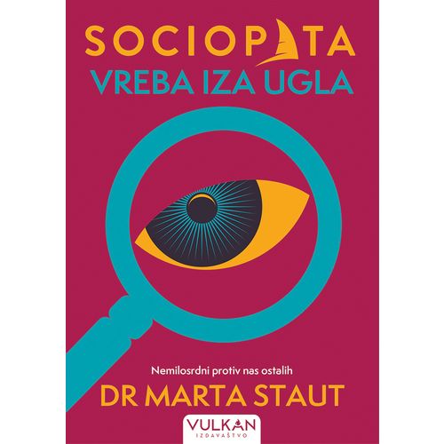 Sociopata vreba iza ugla slika 1