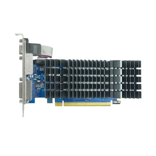 Asus Graficka karta GT710-SL-2GD3-BRK-EV slika 2