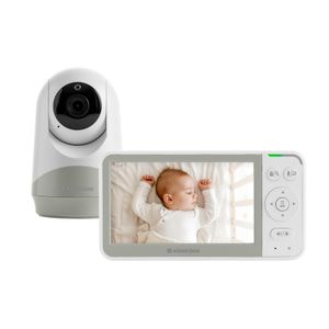 Kikka Boo Video Baby Monitor 5" Rhen