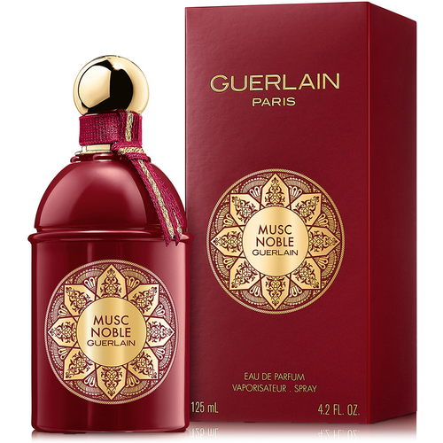 Guerlain Musc Noble Eau De Parfum 125 ml (unisex) slika 2