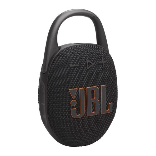 JBL BT zvučnik Clip 5 black slika 3