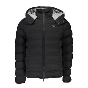 HARMONT &amp; BLAINE BLACK MEN'S JACKET