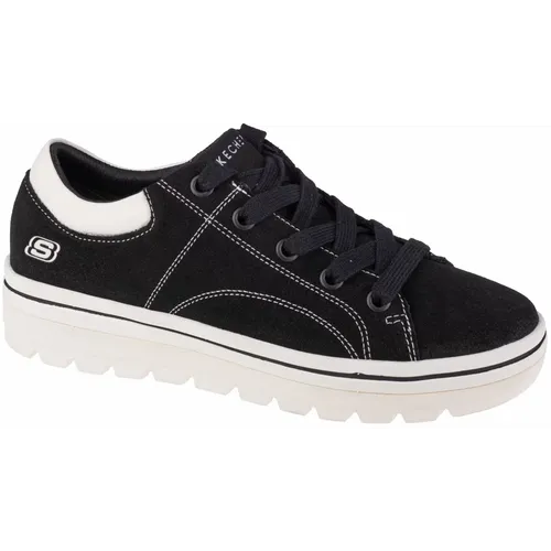 Skechers street cleats 2 73999-blk slika 21