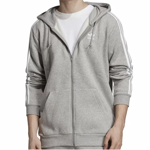 Adidas Originals 3-Stripes Muški Hoodie/Dukserica ED5969 slika 7