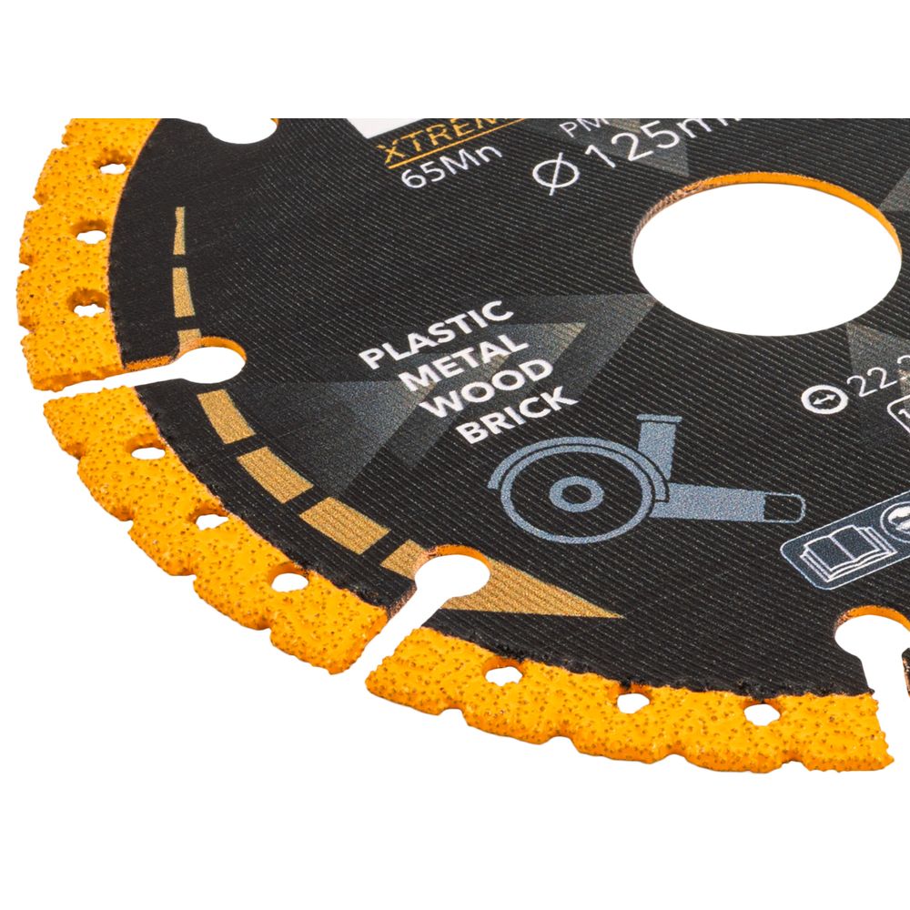 UNIVERZALNA DIJAMANTNA ŠTAPIĆA 125 MM PM-TDCS-1252T slika 6