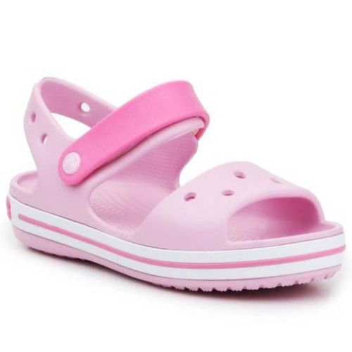 Crocs Sandale Crocband Sandal Kids 12856-6Gd slika 1