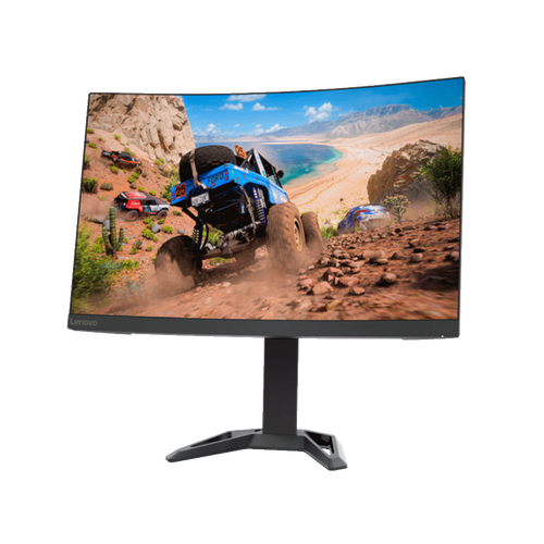 Lenovo G27qc-30 Monitor 27" slika 3