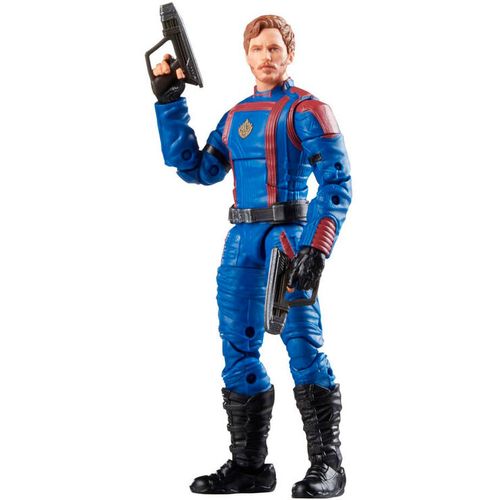 Marvel Guardians of the Marvel Galaxy Star-Lord figure 15cm slika 1