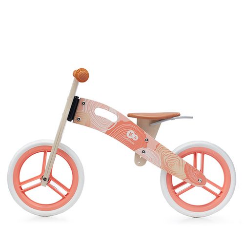 Kinderkraft balans bicikl Runner, Nature Coral slika 4