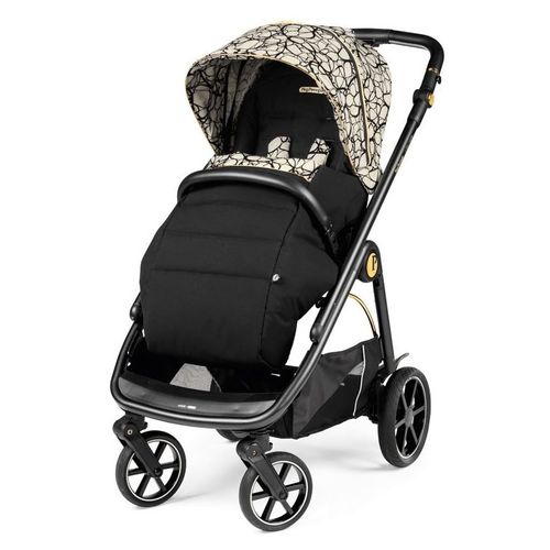 Peg Perego kolica Veloce Graphic Gold slika 1