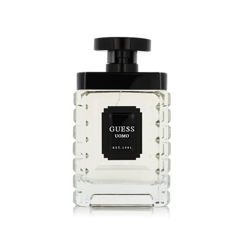 Guess Uomo Eau De Toilette 100 ml za muškarce slika 1