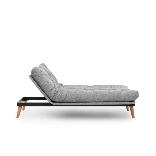 Atelier Del Sofa Trosjed, Saki - Light Grey slika 13