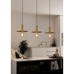 EGLO Viseća lampa ESCANDELL 900732