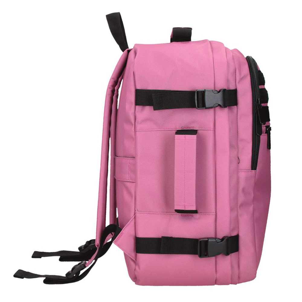 Movom ranac 40 cm za putovanje Foster 537282B, lila slika 5