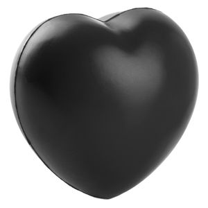 HEART, antistres loptica,crna