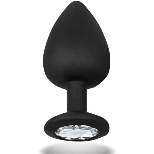 Afterdark Sparkly Butt Plug S/M/L slika 2