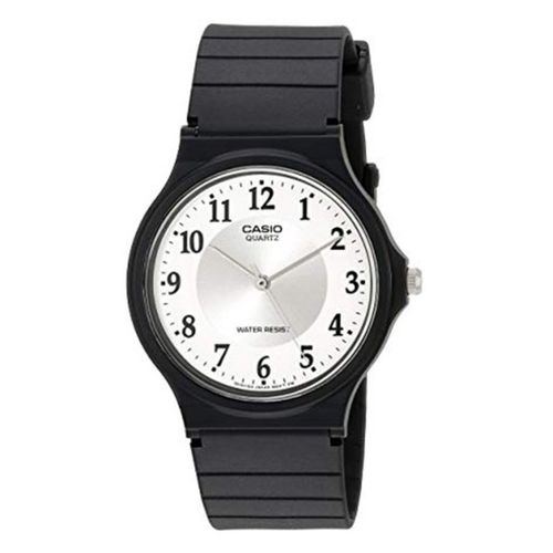 Uniseks satovi Casio COLLECTION Crna (Ø 34 mm) slika 1