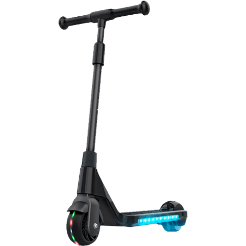 DENVER  Balance scooter DENVER SCK-5400 Elektricni trotinet crni slika 5