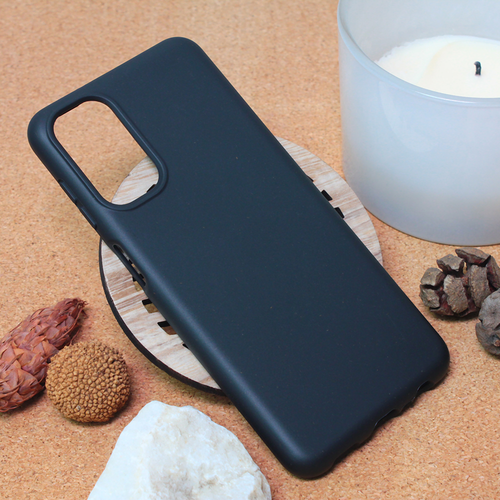 Teracell Nature All Case Samsung A135F Galaxy A13 4G black slika 1