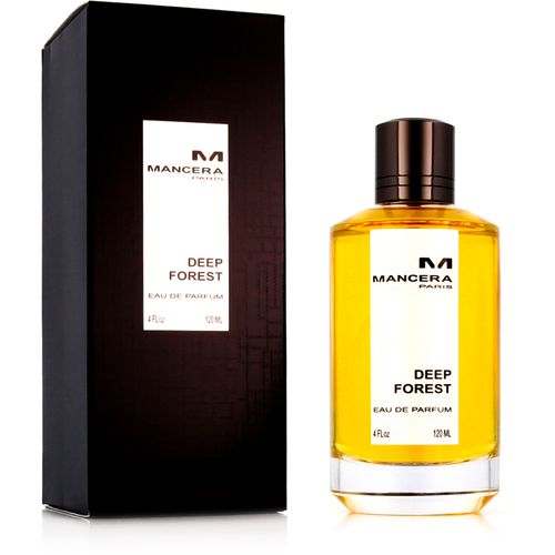 Mancera Paris Deep Forest Eau De Parfum 120 ml (unisex) slika 1