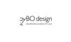 byBO design logo