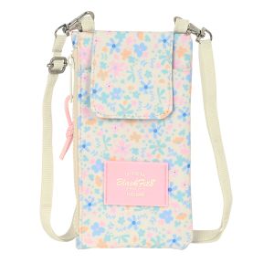 Porte-monnaie BlackFit8 Blossom Torbica za mobitel Pisana