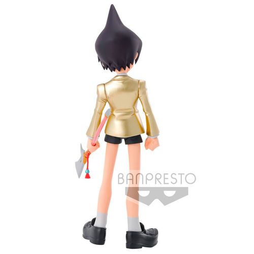 Shaman King Tao Ren Figura 16cm slika 4