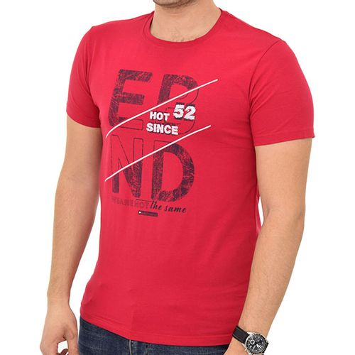 EBM721-RED Eastbound Majica Mns Ebnd Tee Ebm721-Red slika 1