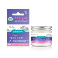 Lansinoh Organski balzam za bradavice 60ml