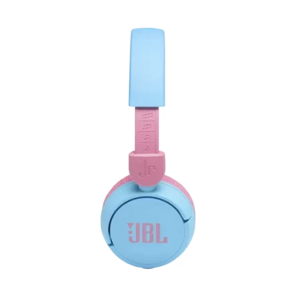 JBL JR 310 BT BLUE Dječije slušalice on-ear slika 3