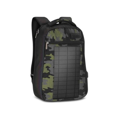 Ruksak Spokey City Solar Multicolour slika 1