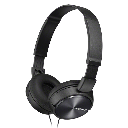 Sony MDR-ZX310B Slušalice slika 1