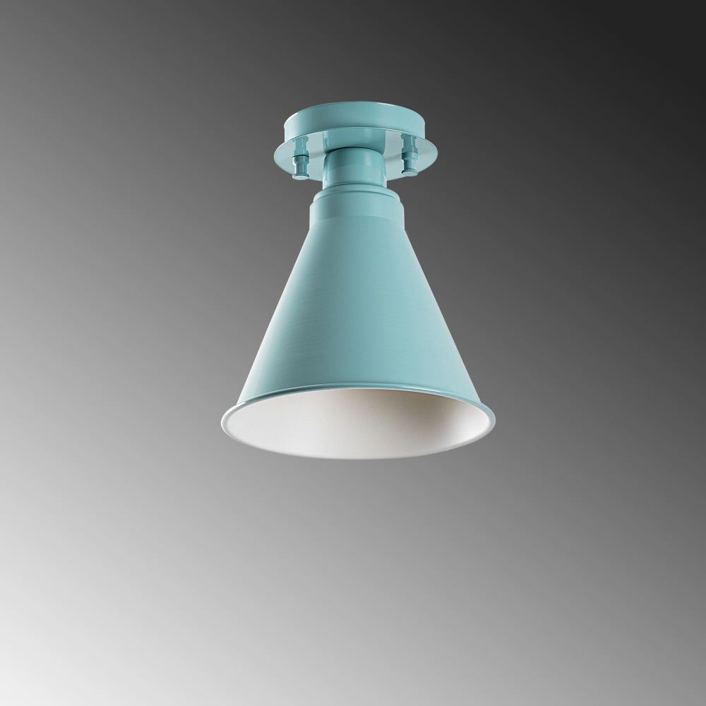 Luster Veysel – N-679 – boje: tirkizna slika 6