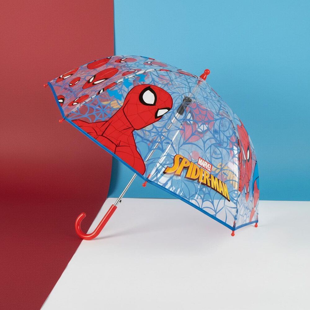 Ručni kišobran POE Spiderman Marvel slika 8