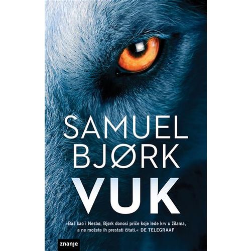 VUK, Samuel Bjork slika 1