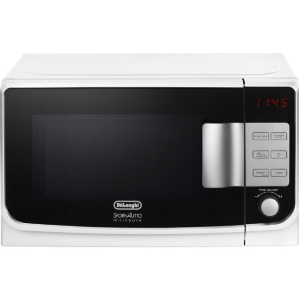 Delonghi Mikrovalna pećnica MW20 / 20 l slika 1
