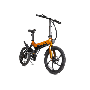 MS ENERGY eBike i20 Orange Black_REG