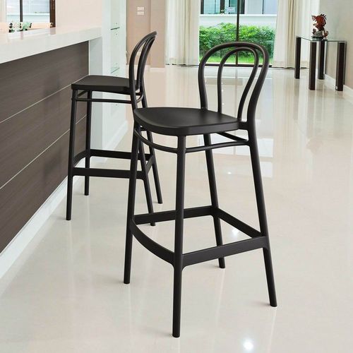 Dizajnerska polubarska stolica — CONTRACT Victor slika 4
