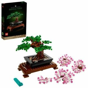 Playset Lego 10281 Pisana - Kreativna Zabava za Odrasle