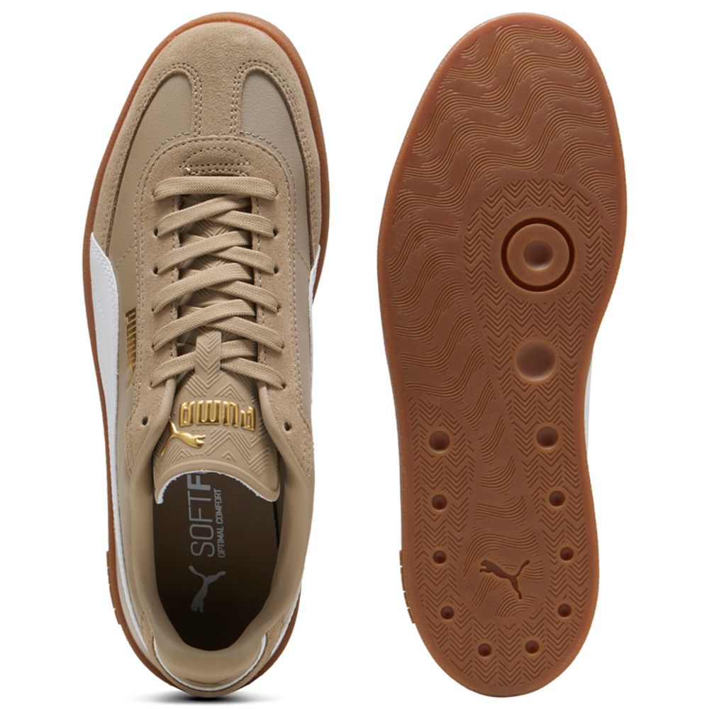 Puma Ženske patike Club II Era slika 3