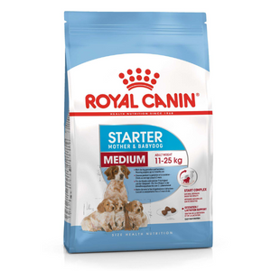 Royal Canin Medium Starter 15 kg