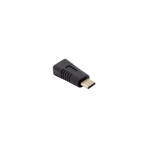 Sbox ADAPTER MICRO USB 2.0 Ženski -> USB TYPE-C Muški OTG / RETAIL slika 2