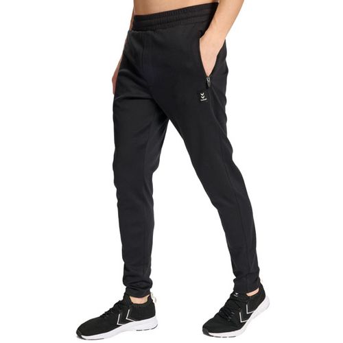 Hummel Donji Dio Hmlmt Interval Tapered Pants Za Muškarce slika 1